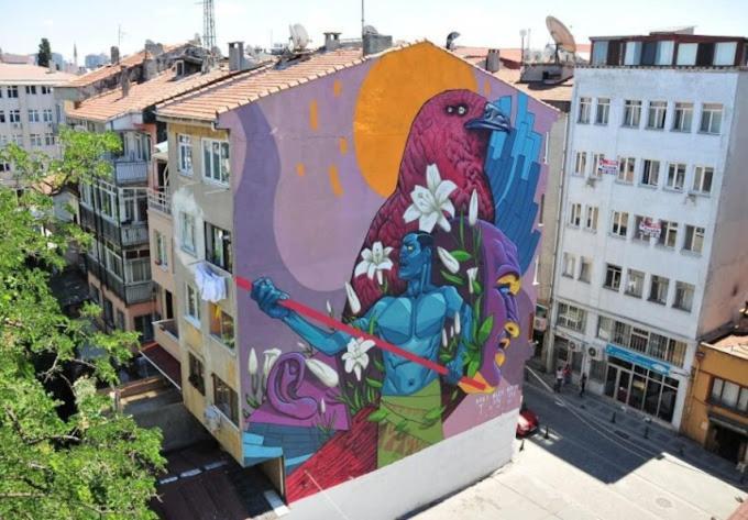 Meet Istanbul Hotel Kadikoy Екстериор снимка