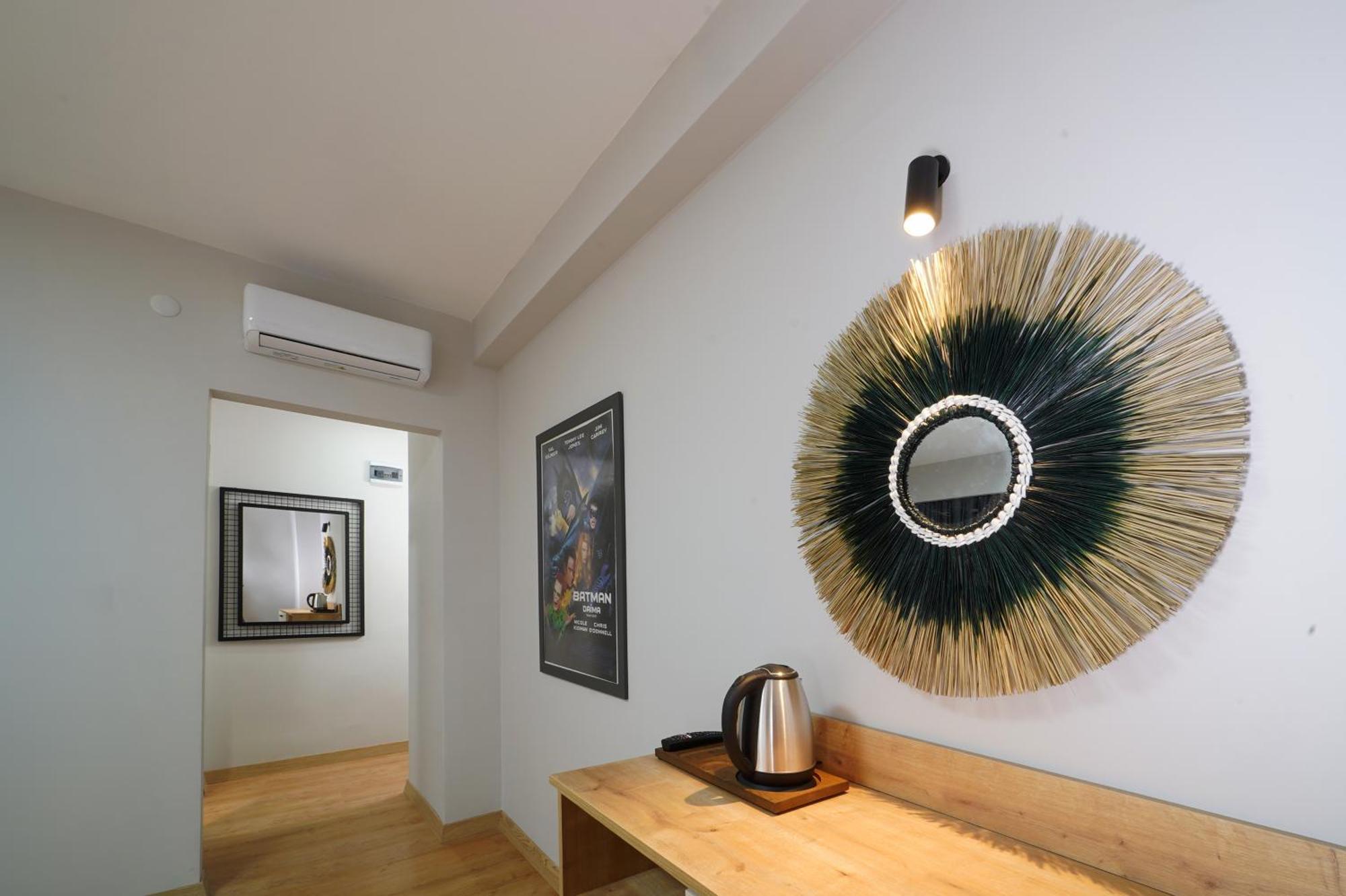 Meet Istanbul Hotel Kadikoy Екстериор снимка