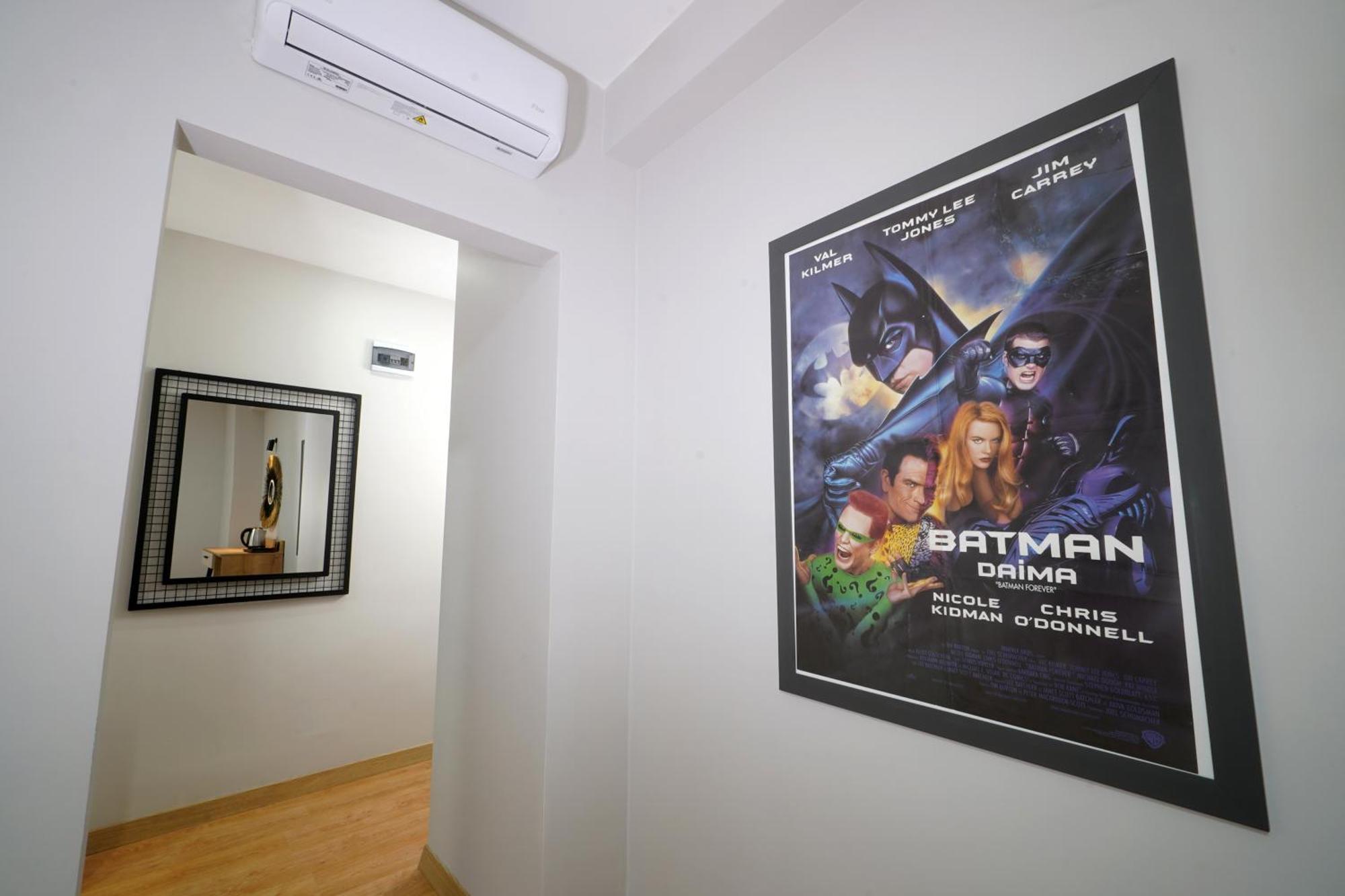 Meet Istanbul Hotel Kadikoy Екстериор снимка