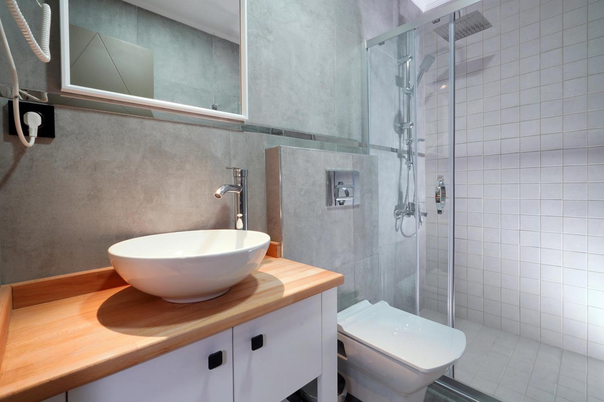 Meet Istanbul Hotel Kadikoy Екстериор снимка