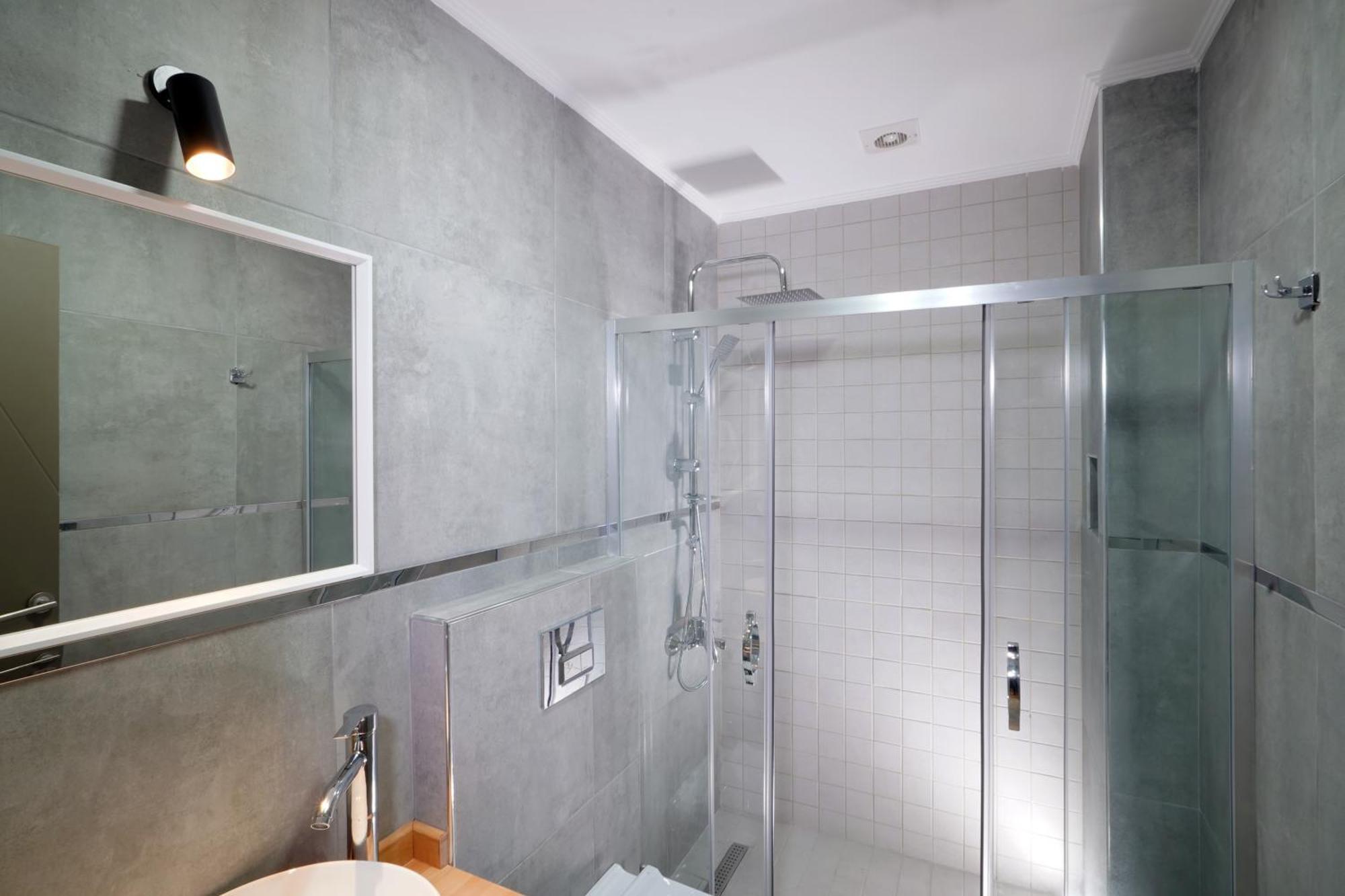 Meet Istanbul Hotel Kadikoy Екстериор снимка