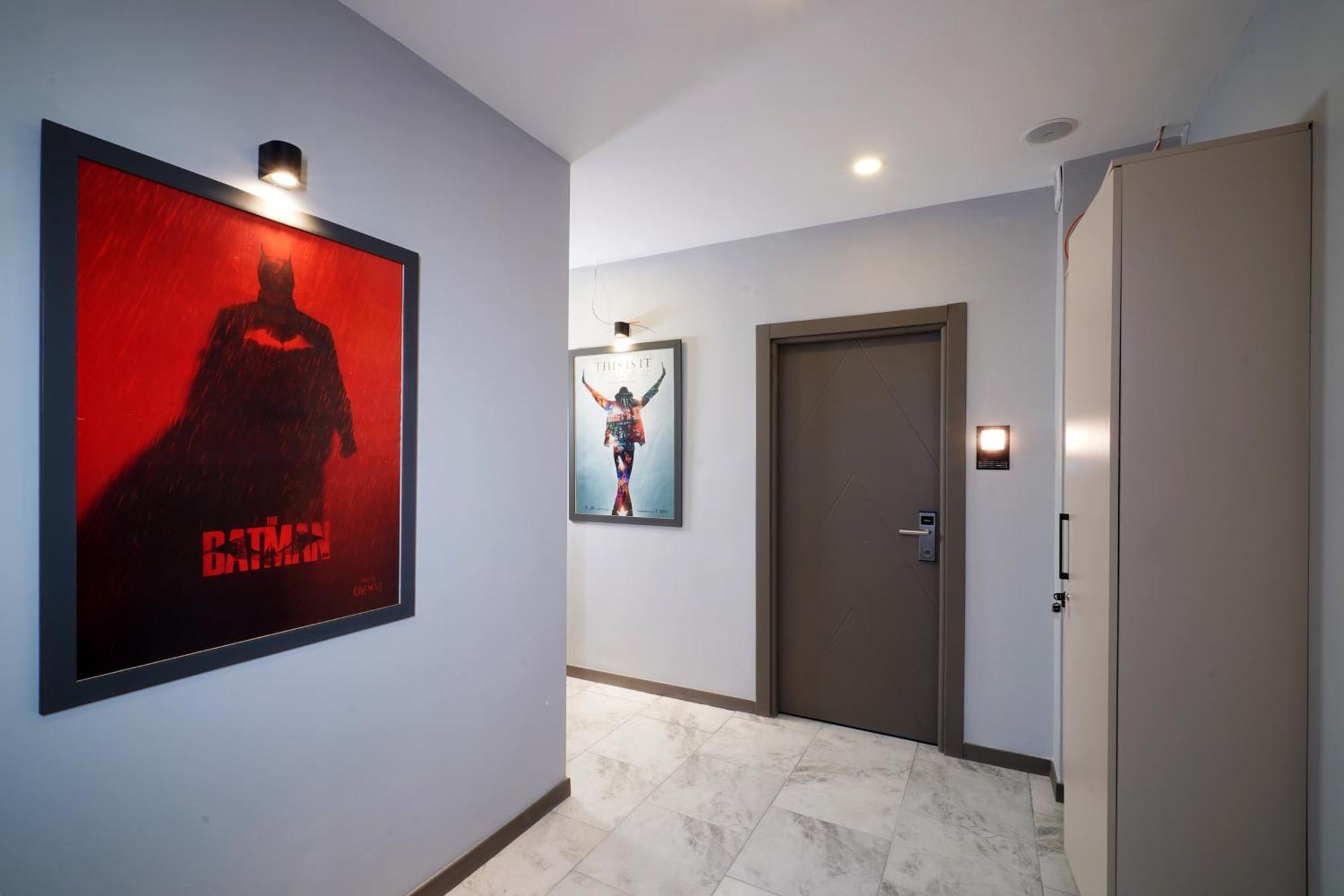Meet Istanbul Hotel Kadikoy Екстериор снимка