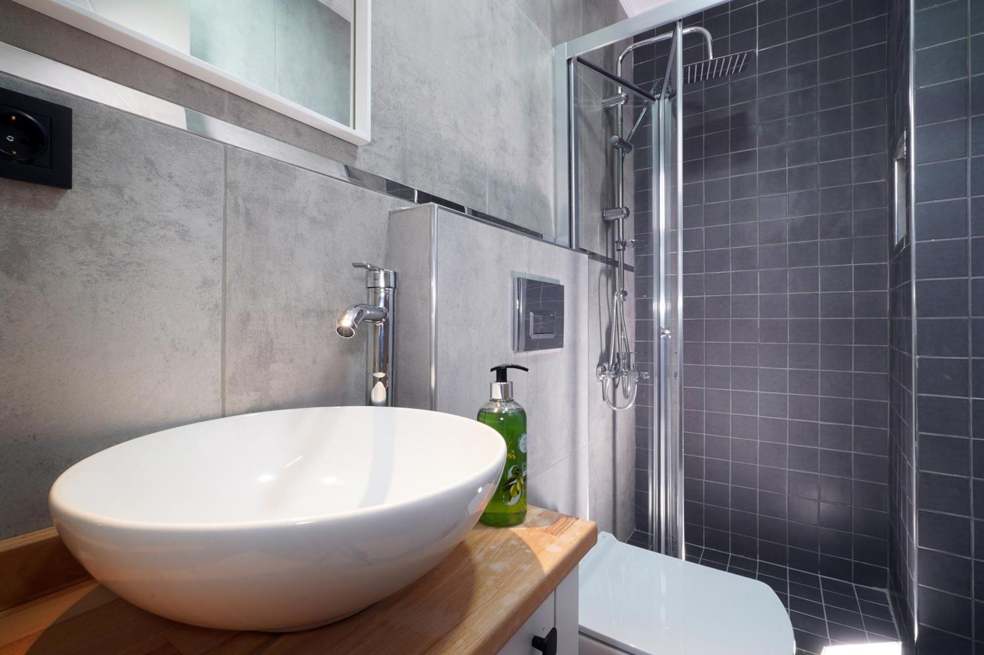 Meet Istanbul Hotel Kadikoy Екстериор снимка