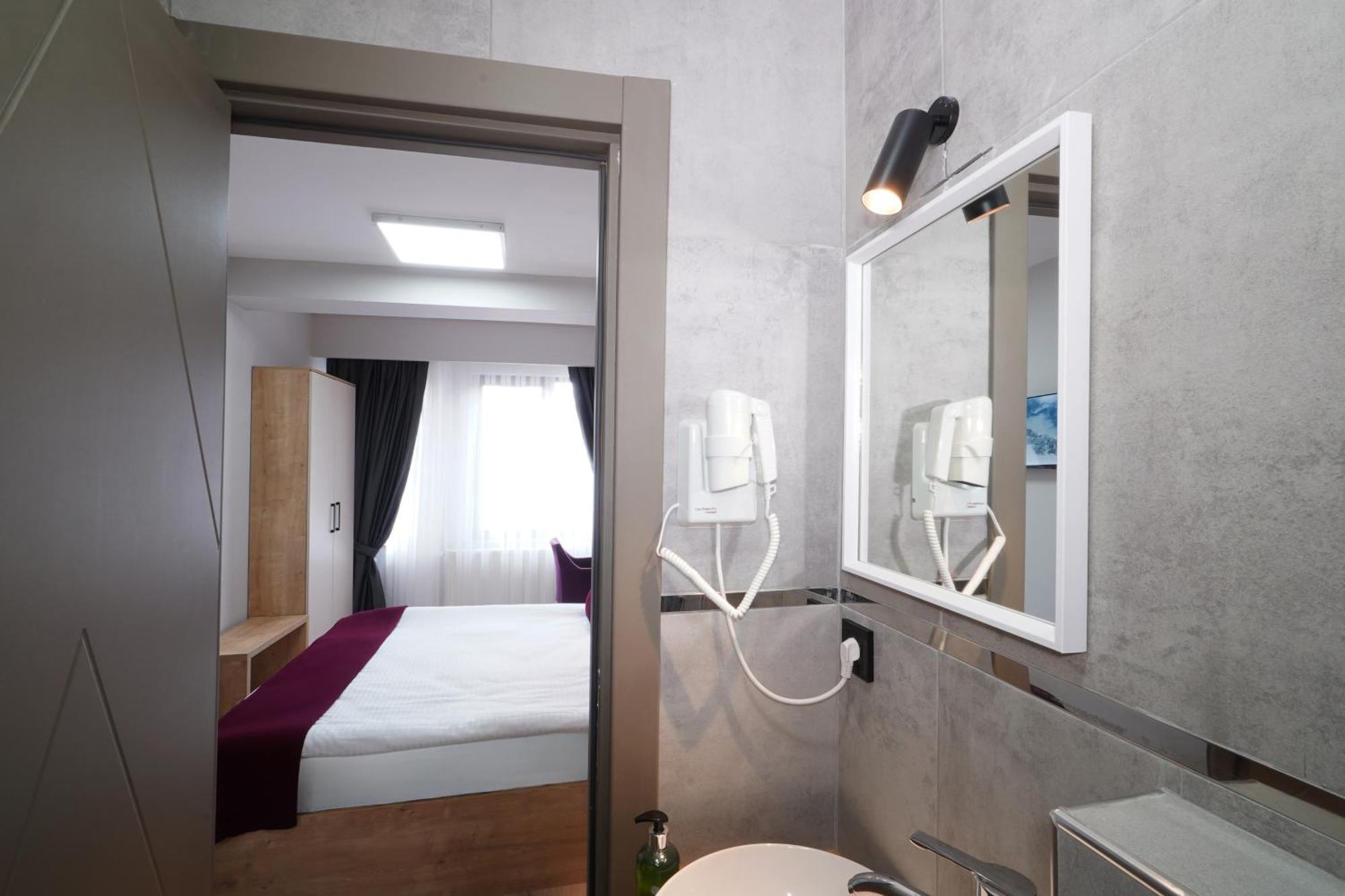 Meet Istanbul Hotel Kadikoy Екстериор снимка