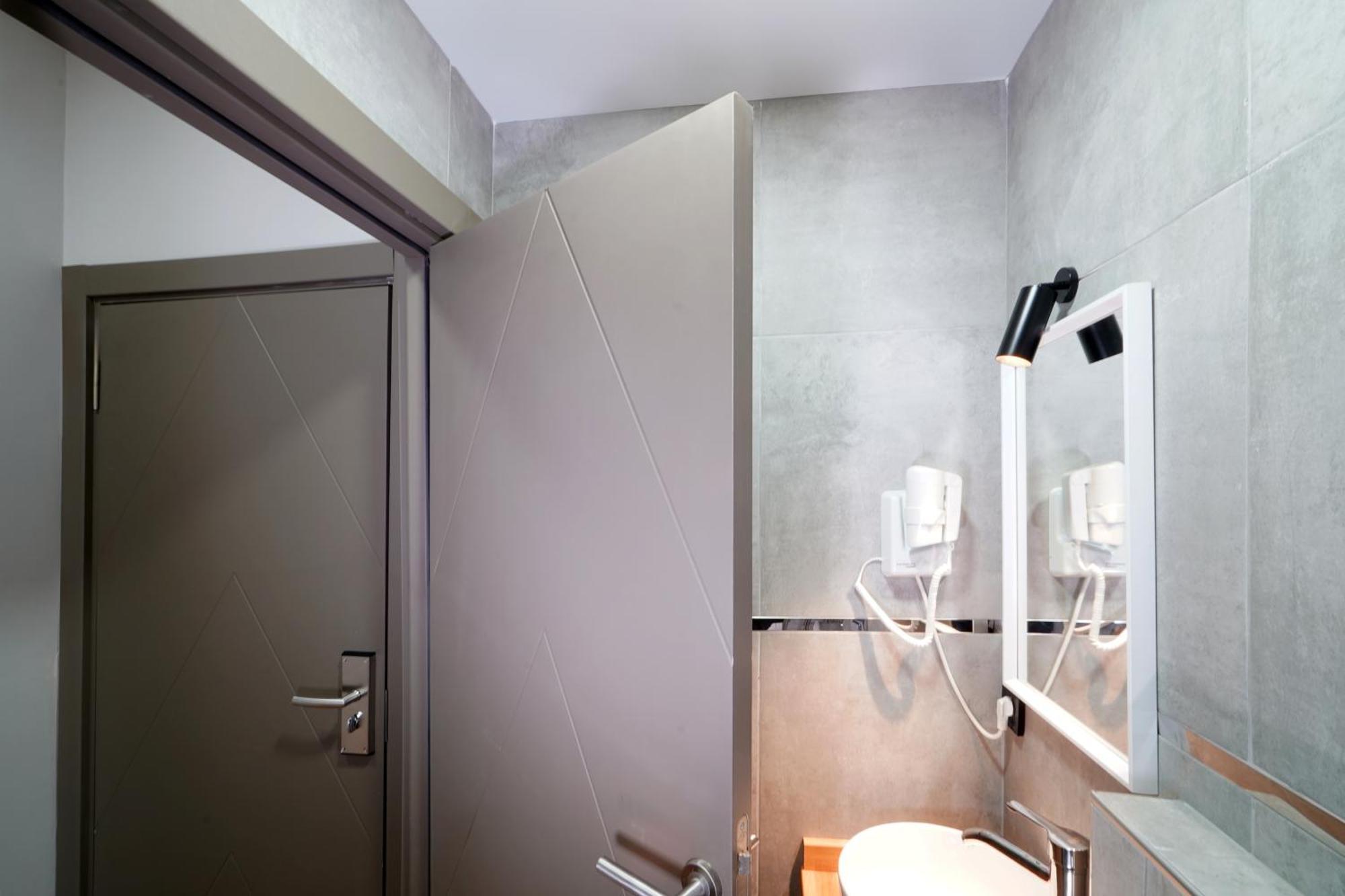 Meet Istanbul Hotel Kadikoy Екстериор снимка