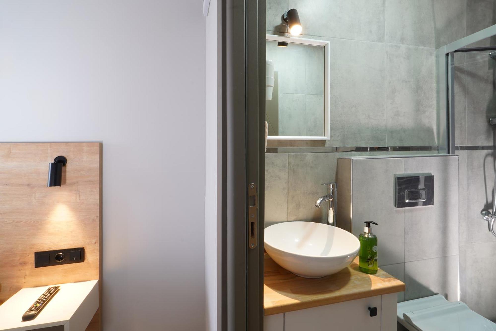Meet Istanbul Hotel Kadikoy Екстериор снимка
