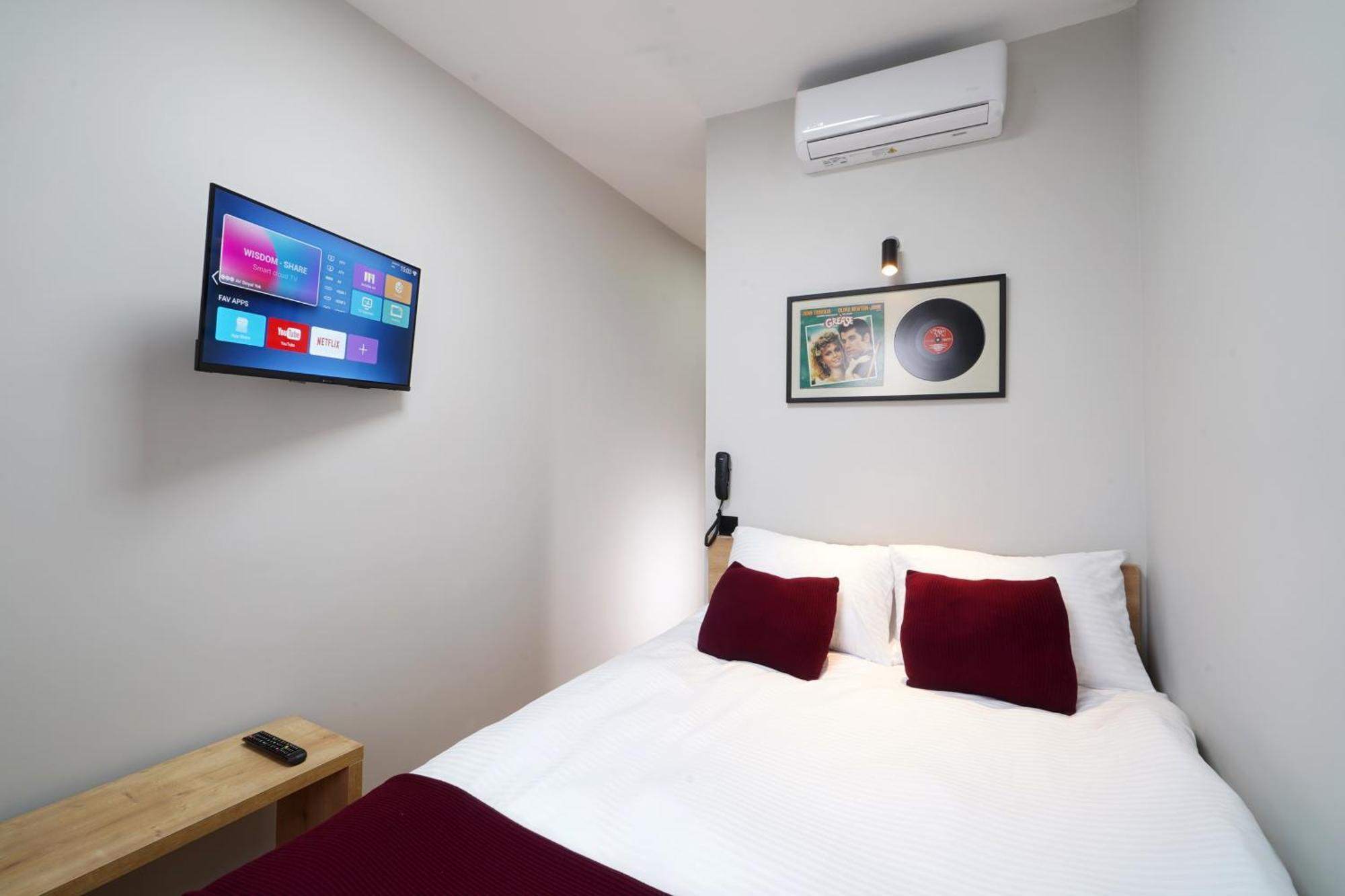 Meet Istanbul Hotel Kadikoy Екстериор снимка