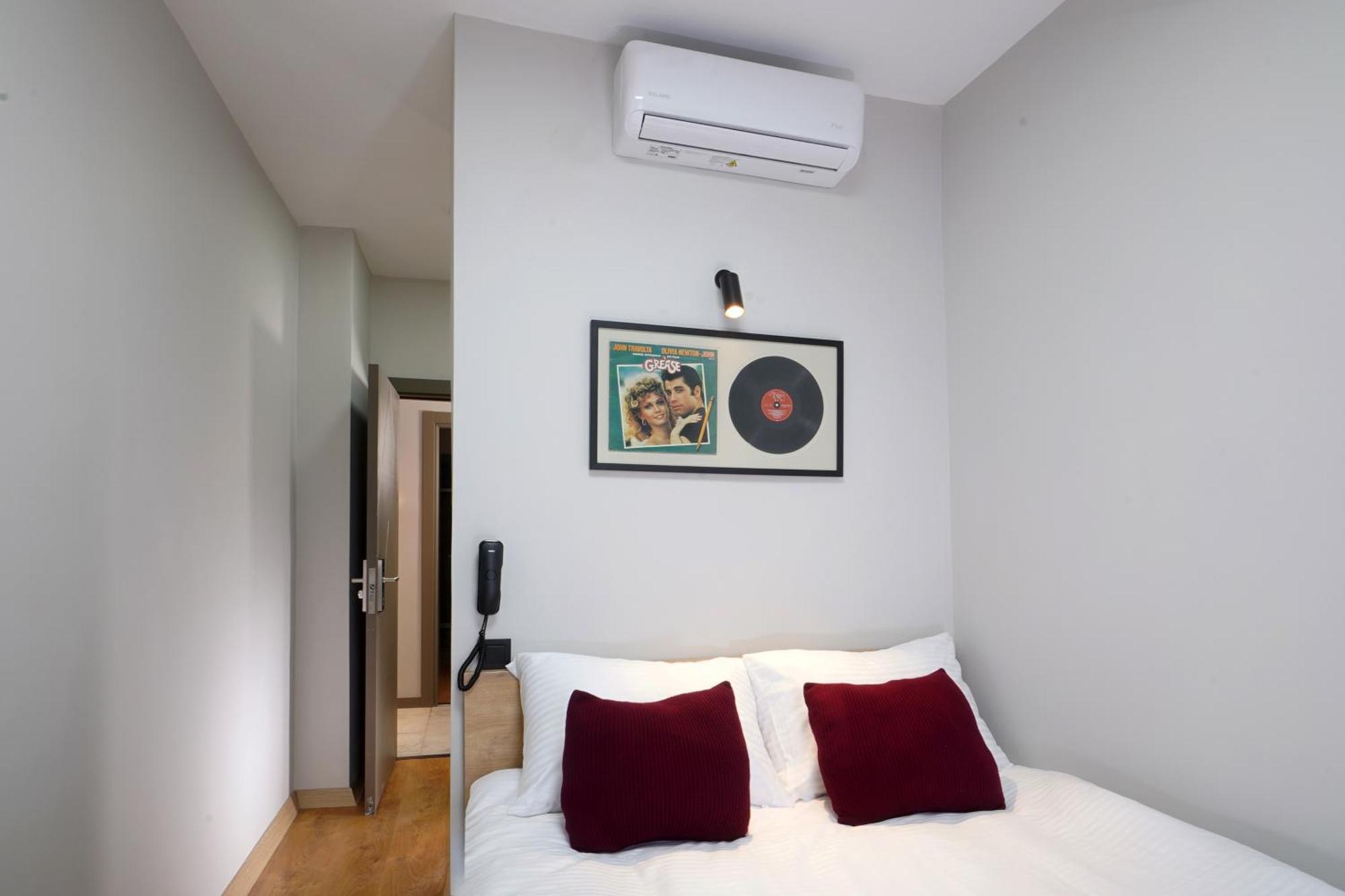 Meet Istanbul Hotel Kadikoy Екстериор снимка