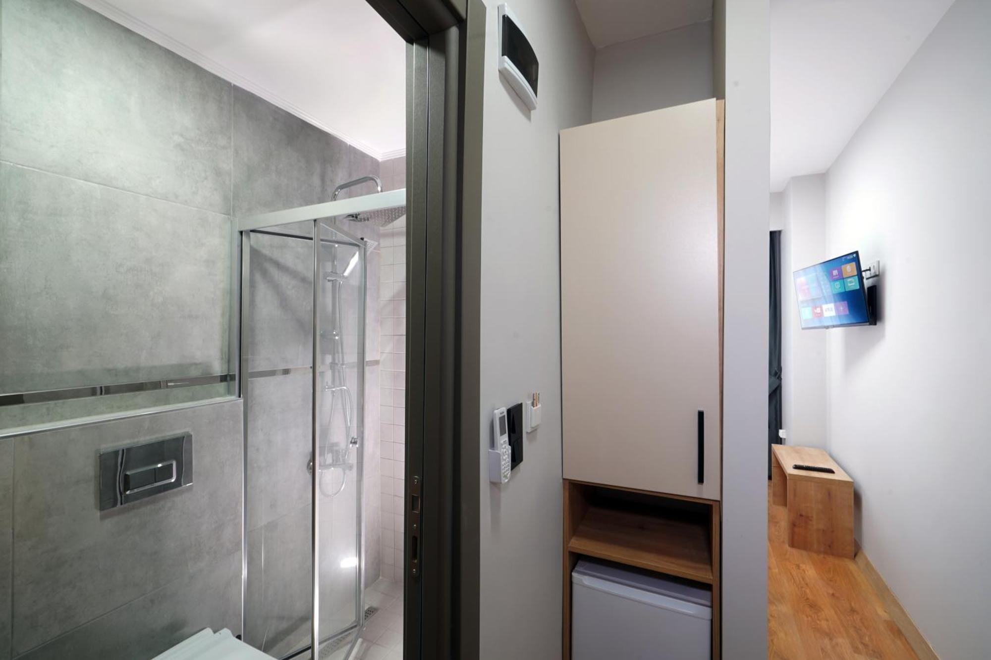 Meet Istanbul Hotel Kadikoy Екстериор снимка
